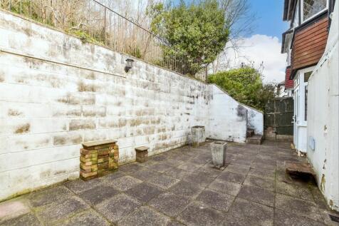 Patio / Decking