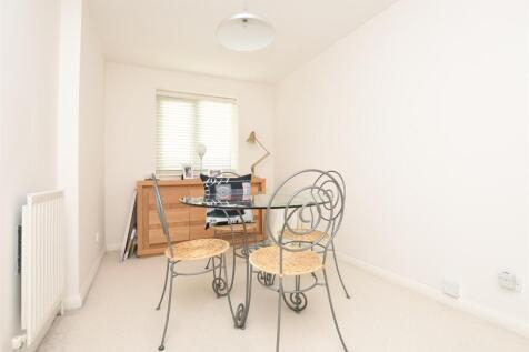 Dining Room / Bedroom 2