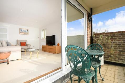 Balcony / Terrace