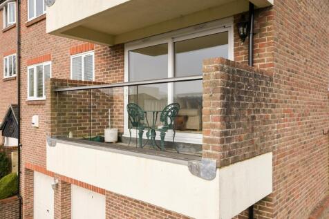 Balcony / Terrace