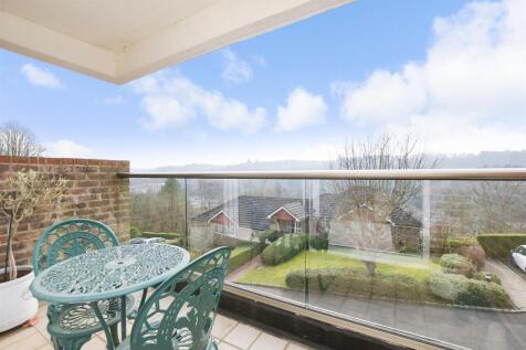 Balcony / Terrace