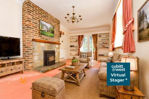 Lounge - Farmhouse
