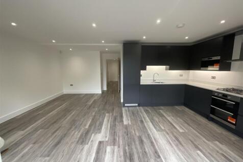 Lounge/Diner/Kitchen