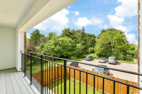 Balcony / Terrace