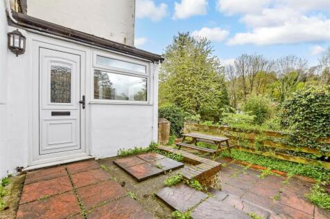 Patio / Decking