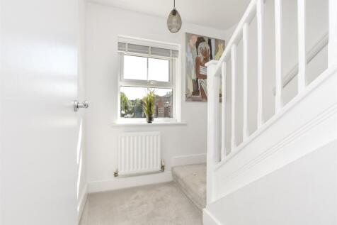 Inner Hallway