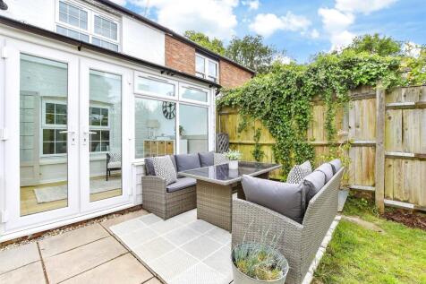 Patio / Decking