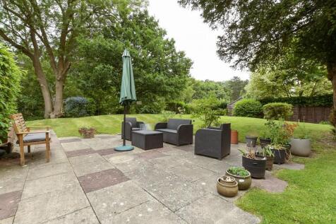 Communal Gardens