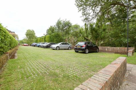 Driveway/Parking