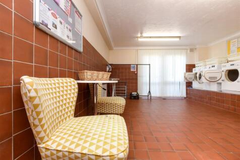 Internal Lifestyle Photograph