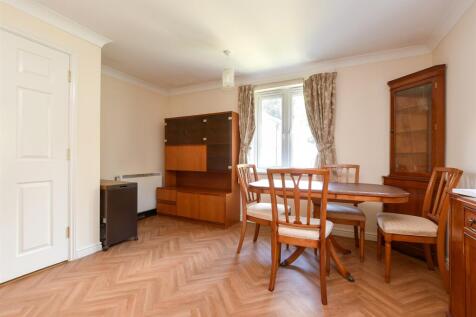 Lounge/Diner
