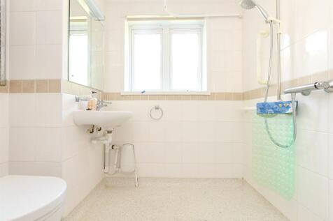 Wet Room
