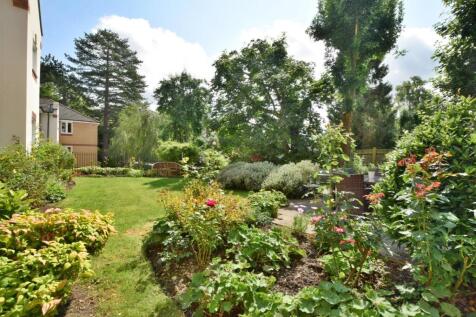 Communal Gardens