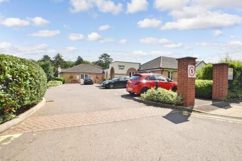 Driveway/Parking