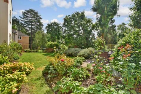Communal Gardens