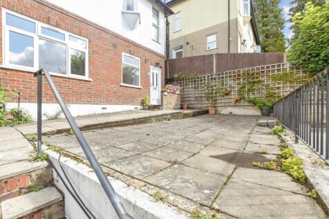 Patio / Decking