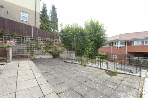 Patio / Decking
