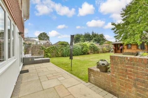 Patio / Decking