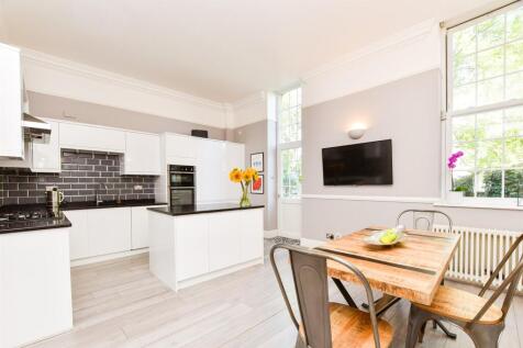 Kitchen/Diner.