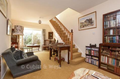 Family/Sitting Room