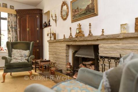 Internal Lifestyle Photograph