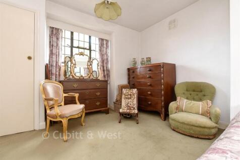Dressing Area