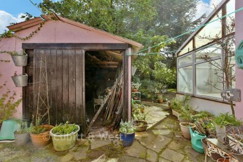 Workshop/Outbuildings