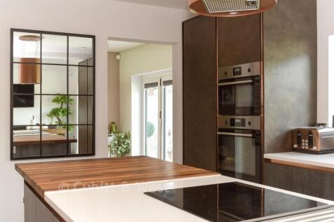 Internal Lifestyle Photograph