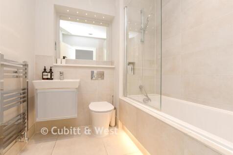 Jack And Jill En-Suite