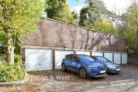 Garage En-Bloc
