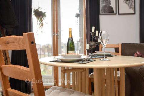 Internal Lifestyle Photograph