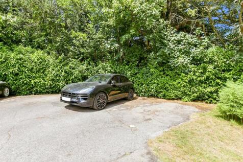 Driveway/Parking