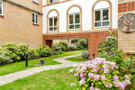 Communal Gardens