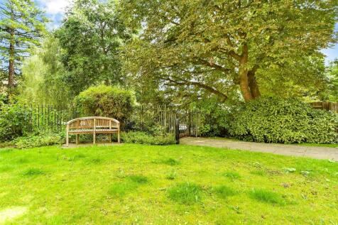 Communal Gardens