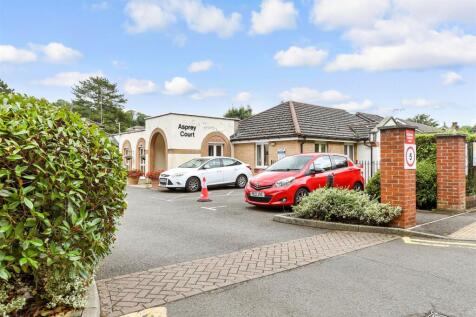 Driveway/Parking