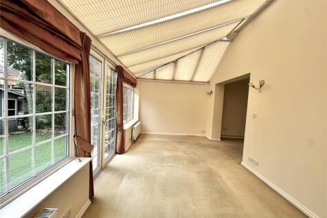 Conservatory 1