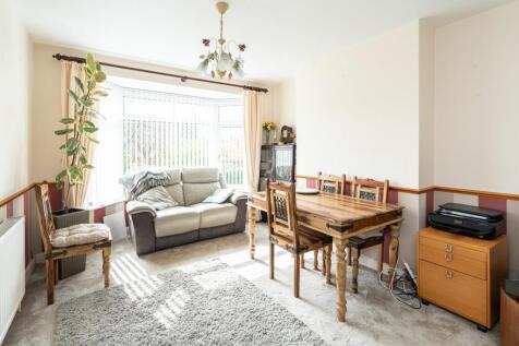 Sitting/Dining Room