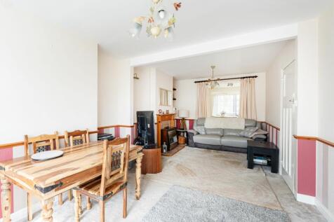 Sitting/Dining Room
