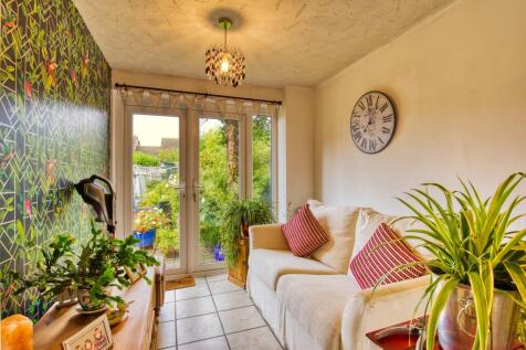 Sitting Area