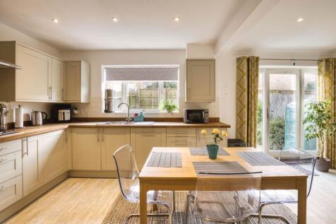 Kitchen/Family Room