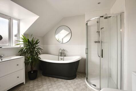 Principle Bedroom