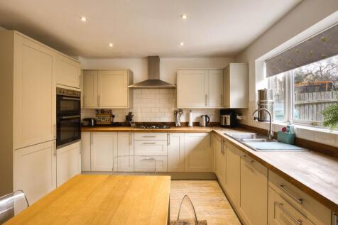 Kitchen/Family Room