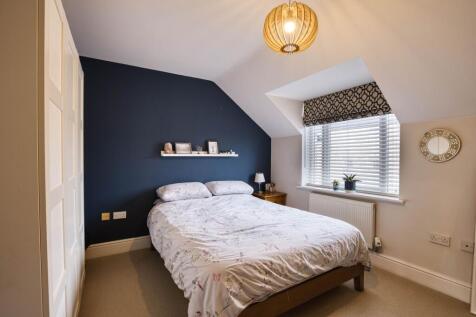 Principle Bedroom