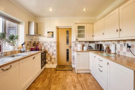 Kitchen/Breakfasting Room