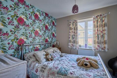 First Floor Bedroom