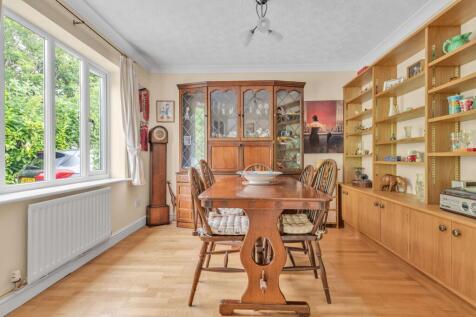 Dinning room
