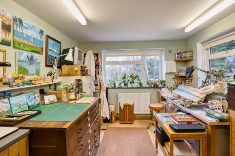 Art Room