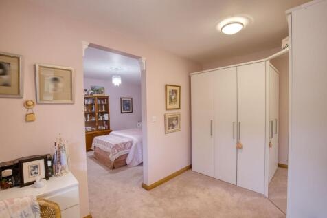 Dressing Room