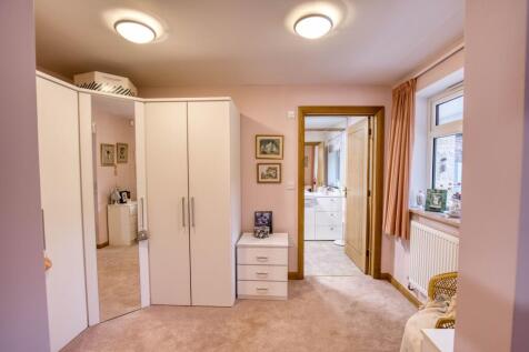 Dressing Room
