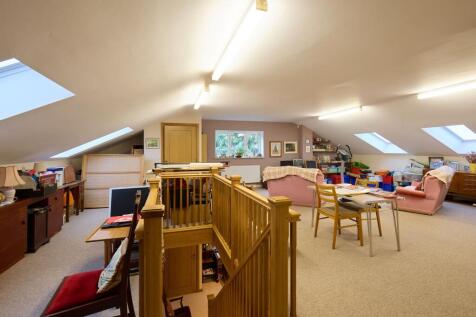 First Floor Family Room